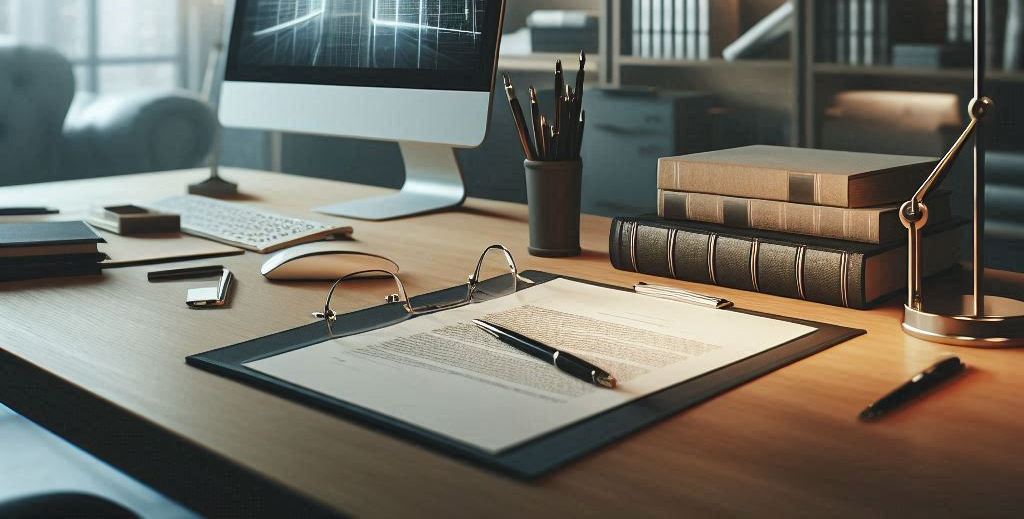 Устав компании